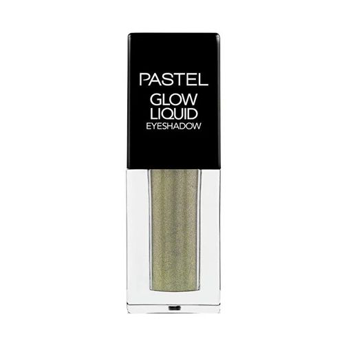 ST22110370 Pastel No:224 Glow Liquid Eyeshadow
