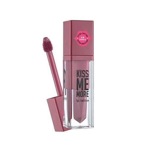 ST23010328 Flormar Kiss Me More Likit Ruj 006 Doll