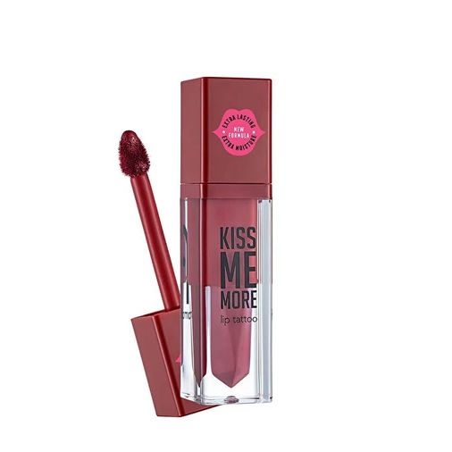 ST23010329 Flormar Kiss Me More Likit Ruj 007 Rosa
