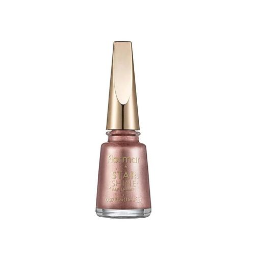 ST23020316 Flormar Oje Star Shine Ssne-07 Beautify