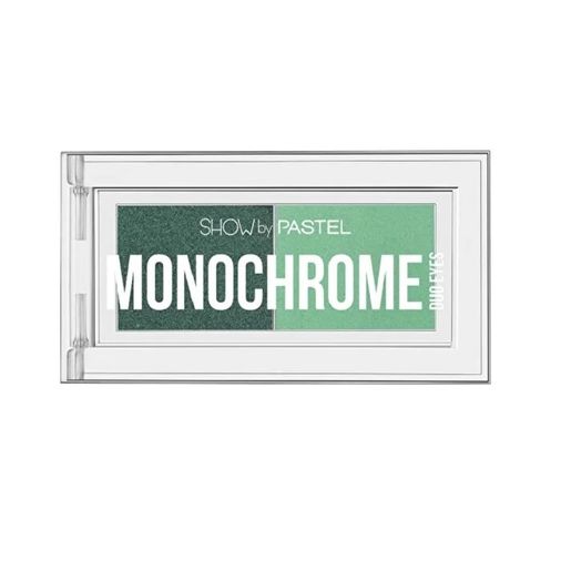 ST23040060 Show By Pastel 31 Emerald Dust Monochrome Eyeshadow