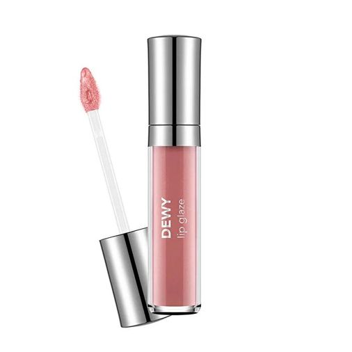 ST23080242 Flormar Dewy Lip Glaze Nemlendirici Etkili Yarı Transparan Dudak Parlatıcısı 022 Walk With Me