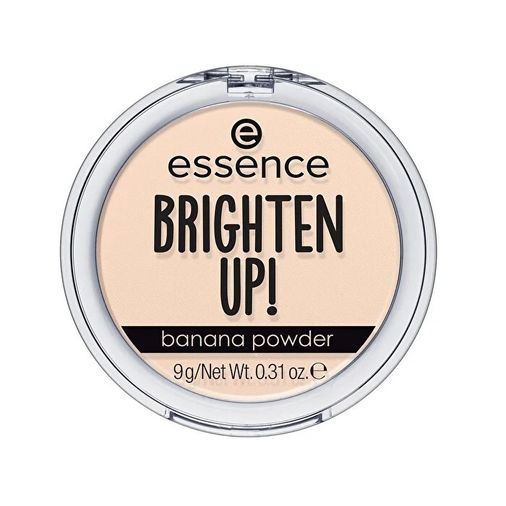 ST23090152 Essence Brighten Up Banana Pudra