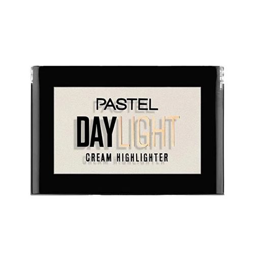 ST23110025 Pastel Daylight Cream Highlighter Krem Aydınlatıcı 14 Milkyway