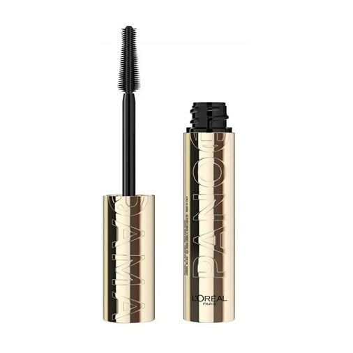 ST23110180 Loreal Paris Panorama Hacim Veren Siyah Maskara