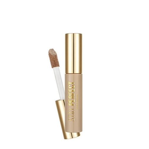 ST24020163 Flormar Stay Perfect Concealer 006 Medium Beige