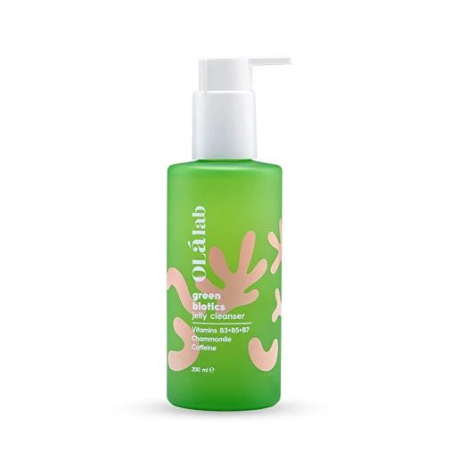 ST24020165 Olalab Arındırıcı Ve Bariyer Onarıcı 200 Ml Yüz Temizleme Jeli