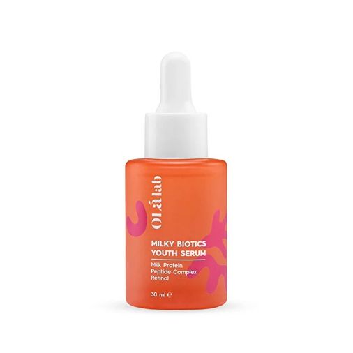 ST24020171 Olalab Serum Retinol Peptid Yaşlanma Karşıtı 30 Ml