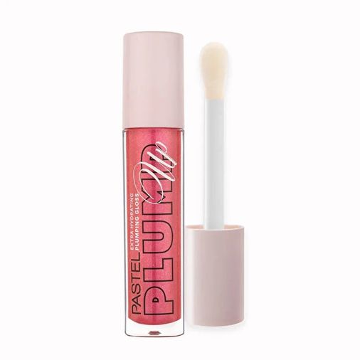 ST24030094 Pastel Plump Up Extra Hydrating No 206 Plumping Gloss