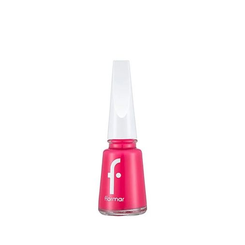 ST24030102 Flormar Oje Nail Enamel 562 Flormar Pink