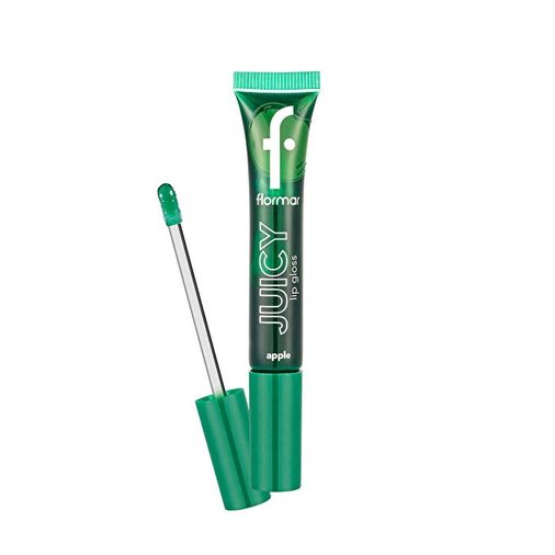 ST24050158 Flormar Juicy Lip Gloss 003 Apple