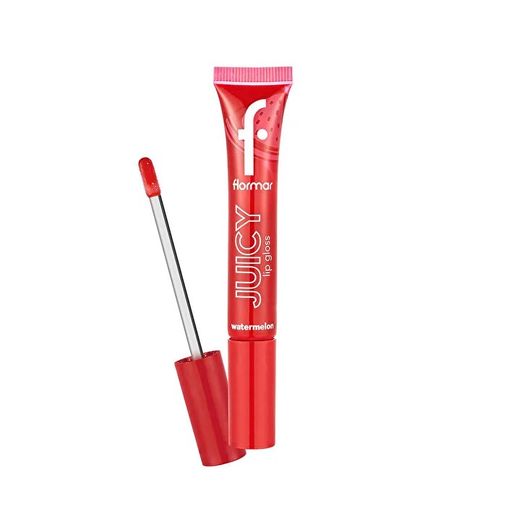 ST24050160 Flormar Juicy Lip Gloss 005 Watermelon