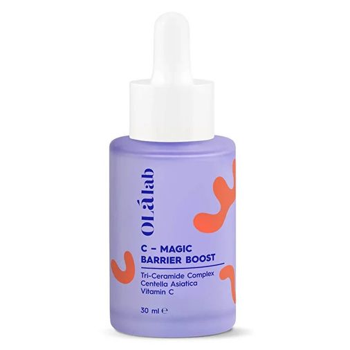 ST24090056 Olalab Magic Barrier Boost 30 Ml Serum