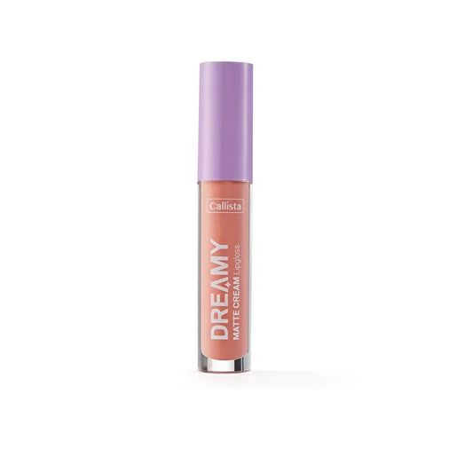 ST24090409 Callista Dreamy Matte Cream Mat Görünümlü Lipgloss No:207 Nude