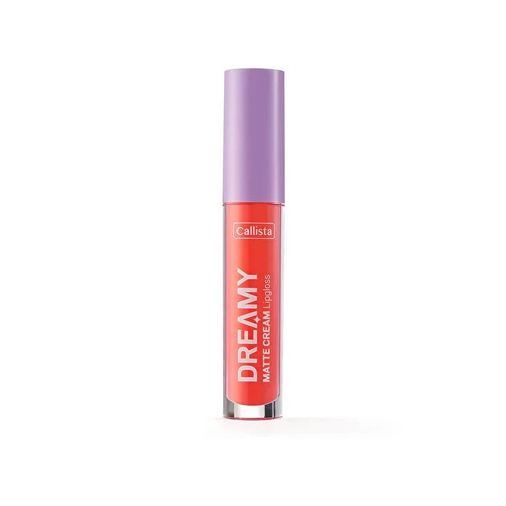 ST24090414 Callista Dreamy Matte Cream No:203 Pembe Mat Görünümlü Lipgloss