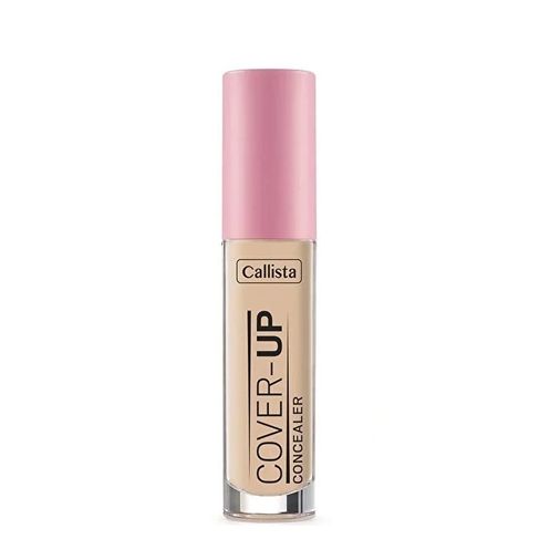 ST24090416 Callista Cover Up Concealer No:40 Porcelain Göz Altı Kapatıcısı