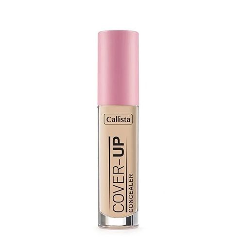 ST24090417 Callista Cover Up Concealer 30 Soft Sand Göz Altı Kapatıcısı