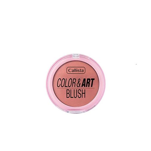 ST24090421 Callista Color Art Blush No:170 Berry Bliss Allık