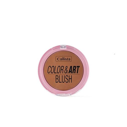 ST24090424 Callista Color Art Blush No:140 Bronzed Babe Allık