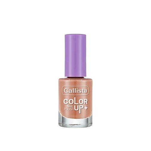 ST24090437 Callista Color Up Nail Polish Oje - 184 Clean Girl Aesthetic Nude - 1 Adet