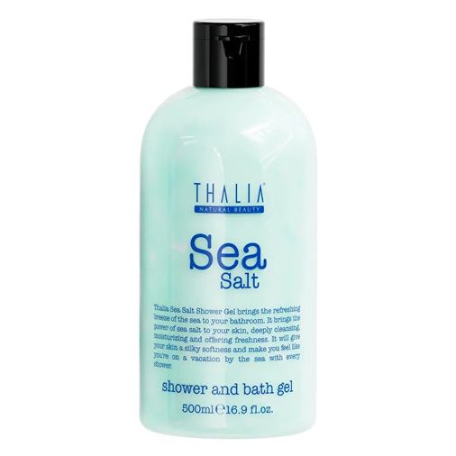 ST24110257 Thalia Deniz Tuzu Kokulu Nemlendirici 500 Ml Duş Jeli