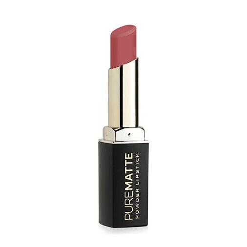 ST24120035 Golden Rose Pure Matte Powder Lipstick No: 105