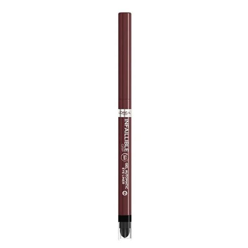 ST24120198 Loreal Paris Infaillible 13 Velvet Bordeaux Göz Kalemi