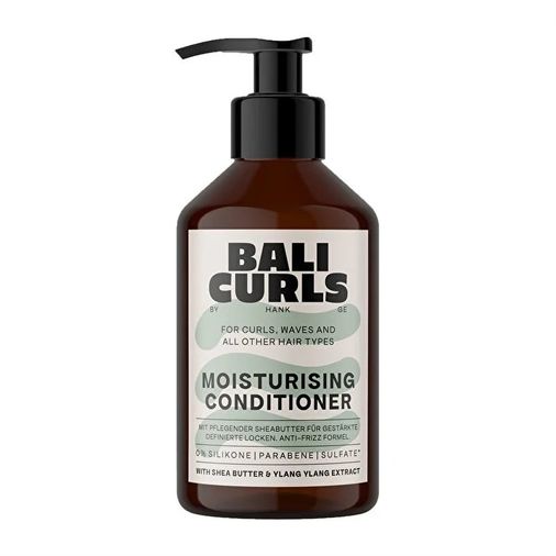 ST25020345 Bali Curls 250 Ml Nemlendirici Saç Kremi
