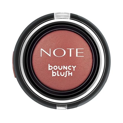 ST25080020 Note Allık Bouncy Blush 04