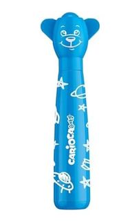 STANDART 132314990 Teddy Jumbo Bebek Süper Yıkanabilir Keçeli Boya Kalemi 6&apos Li +1 Yaş 0000 Clear