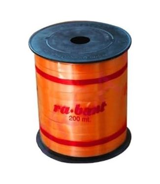 Standart Estetiki 57855210125941580184975 Rabant Ambalaj Rafyası 200 M. Hologram Turuncu 50 X 22