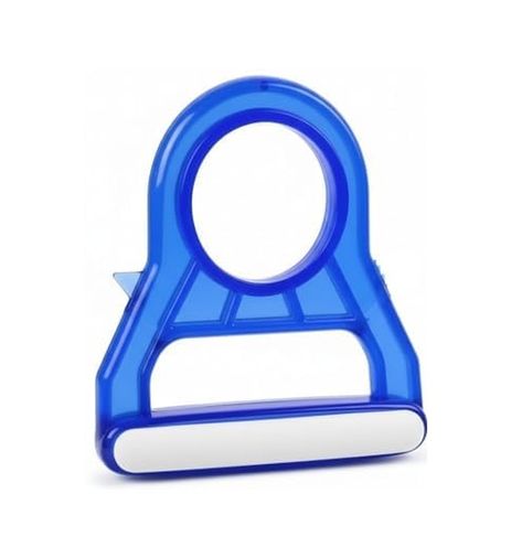Standart Estetiki 57855210126863280184975 Damacana Taşıma Aparatı Ergonomik Tutacaklı Kolay Taşıma Aleti, Damacana Tutucu Plastik Sap, Su Şişesi Taşıma Kol Aparatı 50 X 22