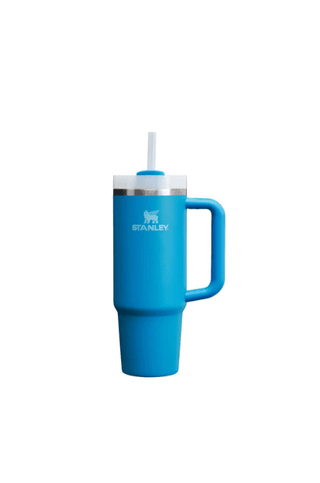Stanley 14005673 Quencher Termos Azure 0,88 L