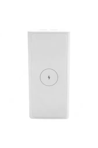 starnewstore 6485214013341721051 Tx Smart Mi 20000Mah Wireless Powerbank Lite Güç Bankası Tex Yeni Model Desen 721051