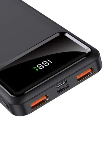 starnewstore 6485216676361721051 Fast-Out Pd 20W Powerbank, Taşınabilir Şarj Cihazı Ysftx 721051