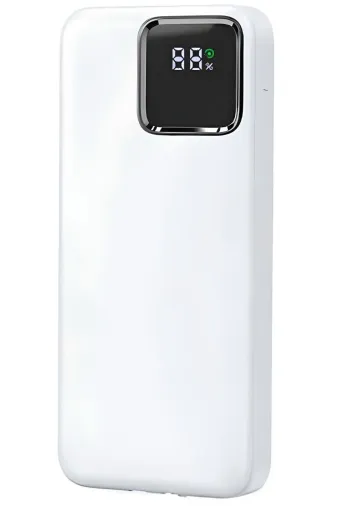 starnewstore 6485216677101721051 20000 Mah Mükemmel Tasarım Şarj Cihazı Powerbank Kendinden Kablolu Ysftx 721051