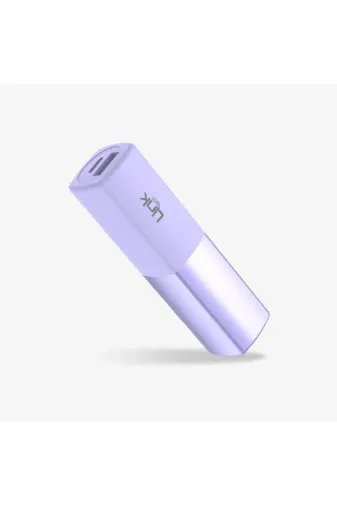 starnewstore 6485216681051721051 5000 Mah Lipstick Mini Cep Powerbank Ysftx 721051