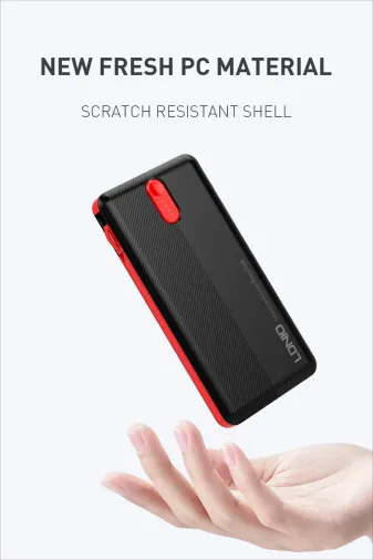 starnewstore 6485216682071721051 Mah Hızlı Şarj Powerbank Pl2014 Ysftx 721051