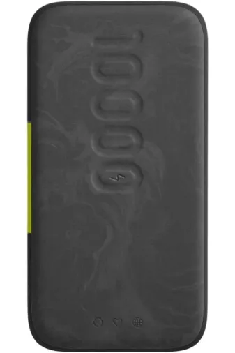 starnewstore 6485216683801721051 Harman - Instantgo Wireless Powerbank, 10000 Mah, Siyah Ysftx 721051
