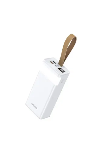 starnewstore 6485216684171721051 Ysfx Mah 3 Portlu Powerbank 22.5W Taşınabilir Şarj Cihazı Life Sell 721051
