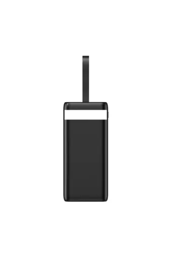 starnewstore 6485216685101721051 Ysfx 30.000Mah Normal Powerbank Led Ekran Göstergeli Işıklı Batarya Şarj Aleti Life Sell 721051