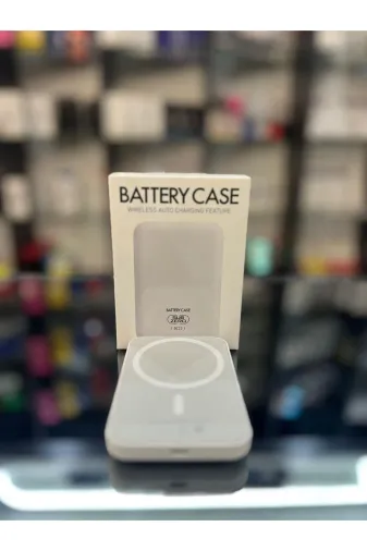 starnewstore 6485216693171721051 Powerbank 5.000 Mah Kablosuz Powerbank Ysftx 721051