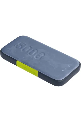 starnewstore 6485216706481721051 Harman - Instantgo Wireless Powerbank, 5000 Mah, Mavi Ysftx 721051