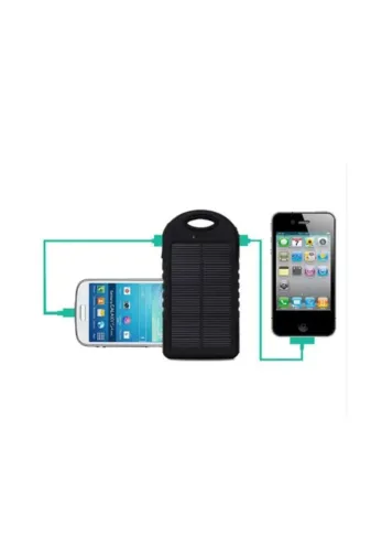 starnewstore 6485216708021721051 Enerjili Solar Powerbank 12000 Mah Uzun Ömürlü Kapasite News Sfey 997516 Ysftx 721051
