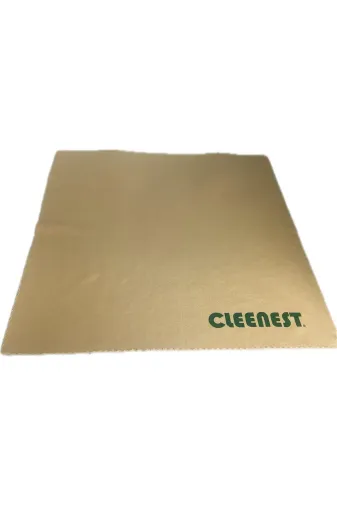 starnewstore TYBNVF5DTNOHW5FE40 Shpwave Mikrofiber Bez, 30X30 Cm, Lens, Gözlük, Telefon, Tablet, Bilgisayar Ve Tv Ekranları Içi