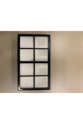 Stilevs SS-06 Stılevs Spektron Süpürge Orijinal Çıkış Filtresi Yetkili Servis