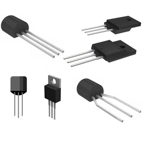 STP 110N8F6 Transistör