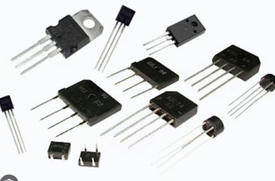 STP 55NF06 Transistör