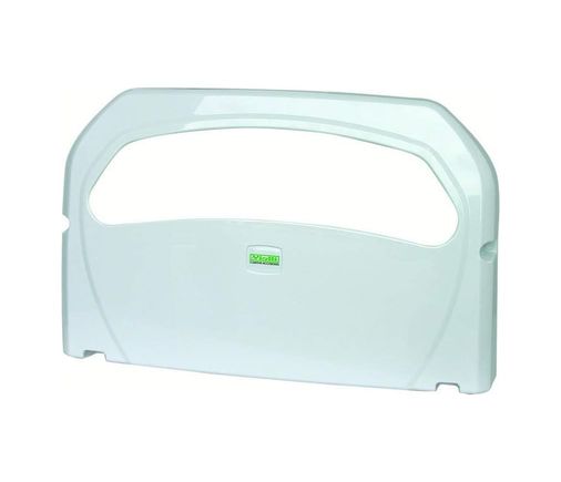 Stp Standartplast 57855210124339180184975 Diğer Vialli K7 Klozet Kapak Örtü Dispenseri Aparatı Beyaz Açık Ahşap