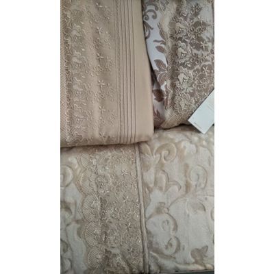 Style Cappucino 10 Parça Çeyiz Seti